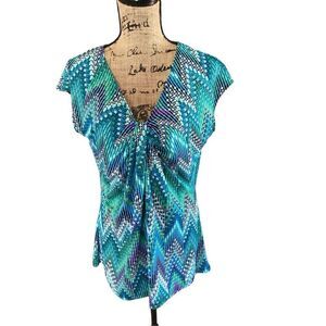 Forever Jade Top